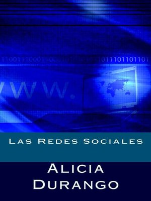cover image of Las Redes Sociales